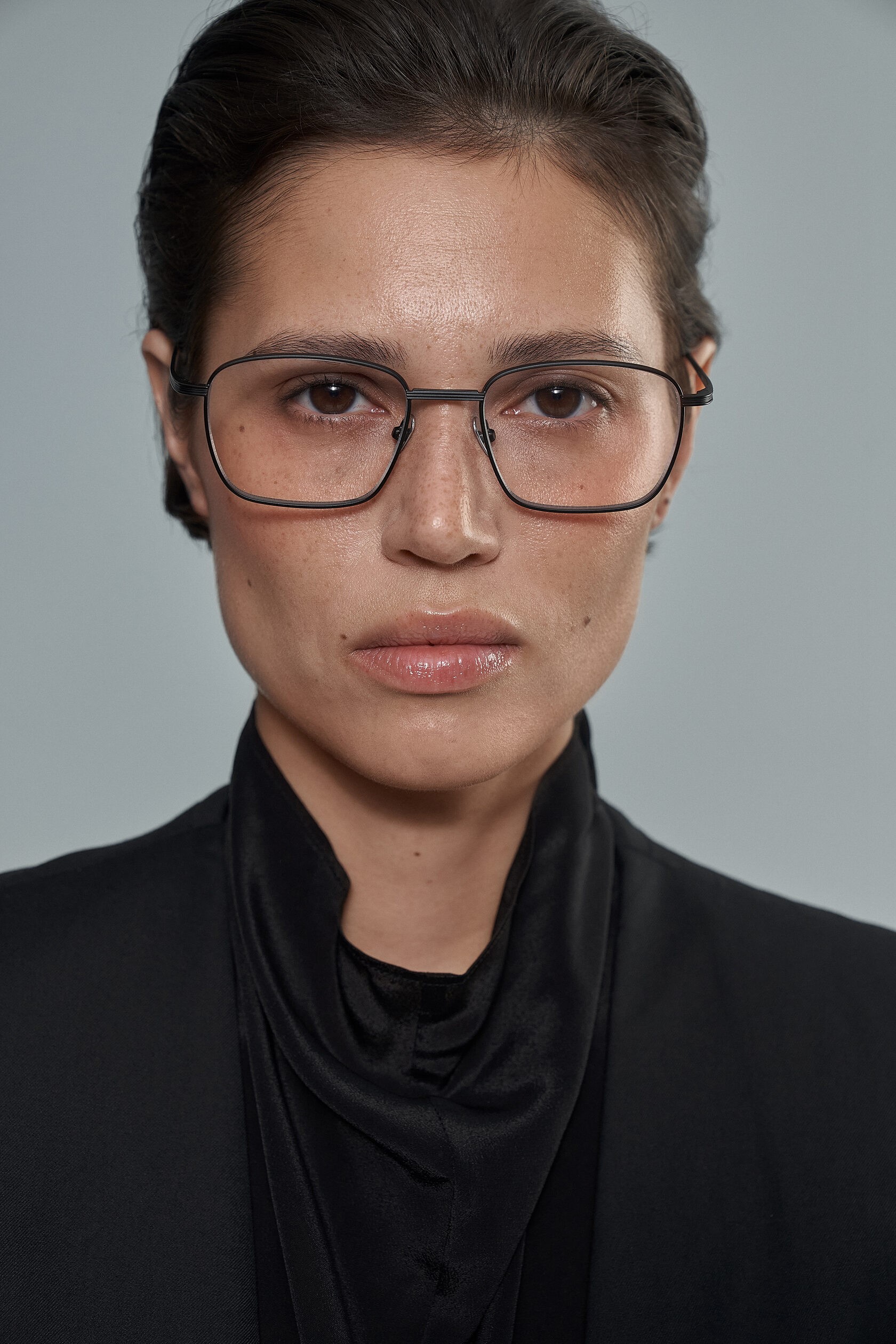 Оправа Eyerepublic+Lisovets Studio №16 lnk