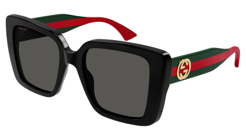 Солнцезащитные очки GUCCI GG 1861S- 001