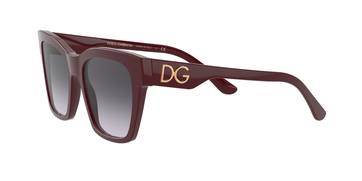 Солнцезащитные очки Dolce & Gabbana 4384- 30918G53