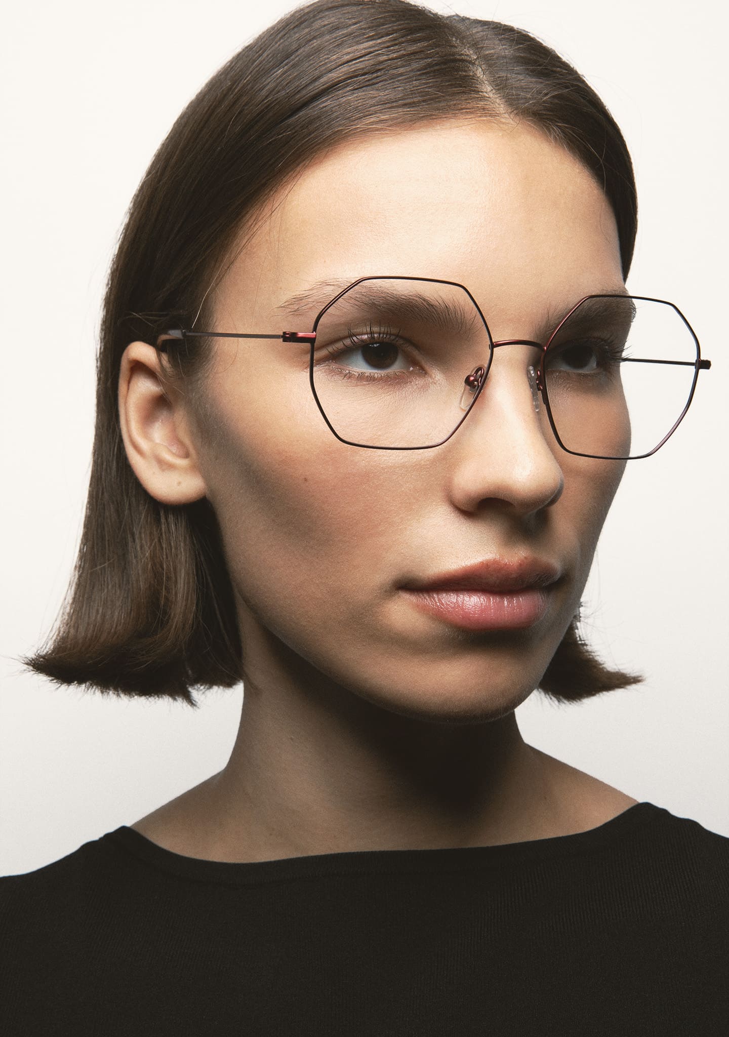 Оправа Kaleos Wellington c-004