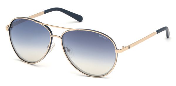 Солнцезащитные очки GUESS GUS 6948 32X