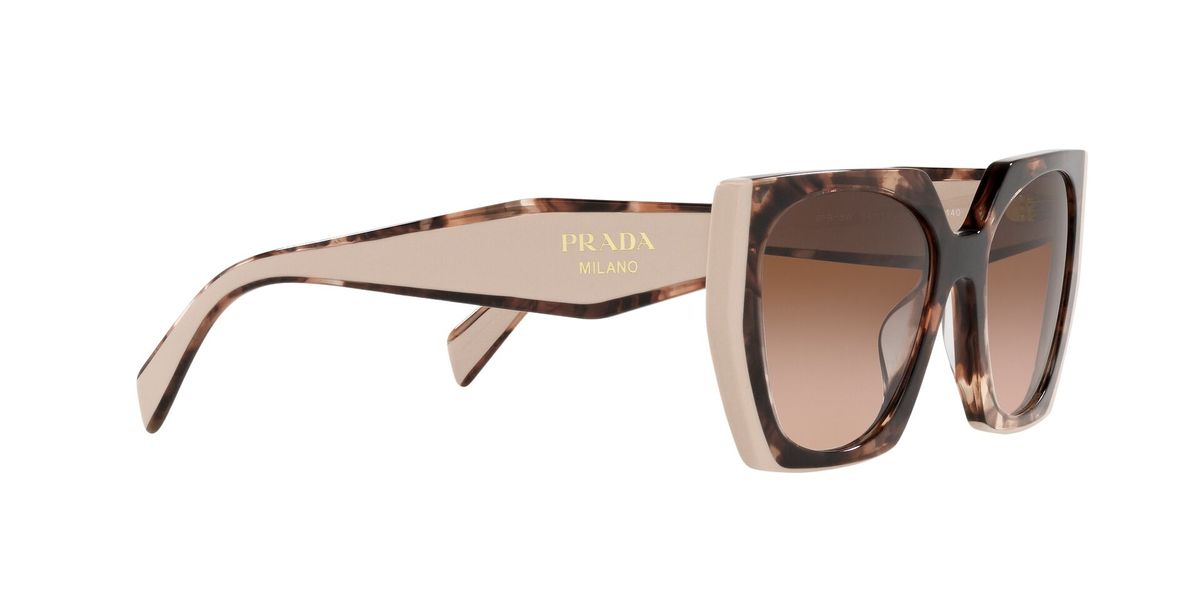 Солнцезащитные очки Prada 15WS-01R0A654