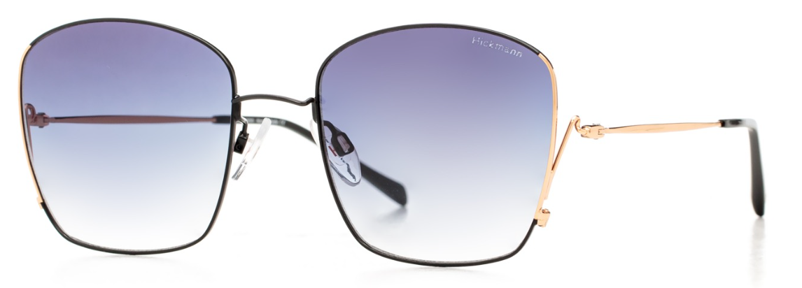 Солнцезащитные очки  Hickmann HI3164 09A