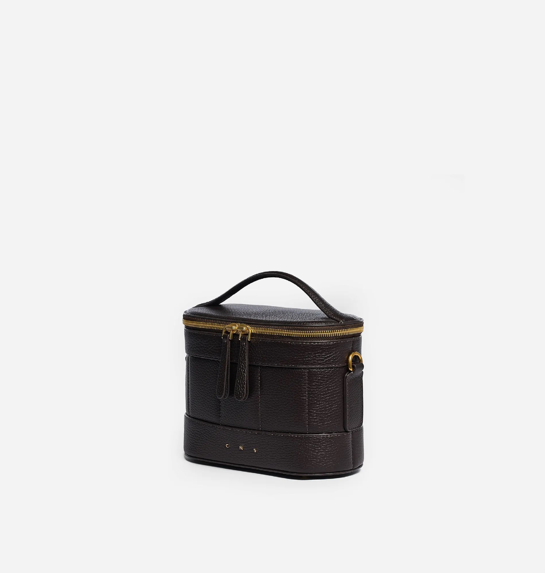 Сумка CNS CLARE dark chocolate