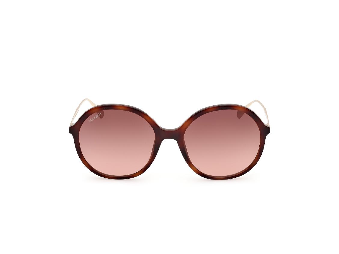 Солнцезащитные очки Max&Co MO 0109 52F
