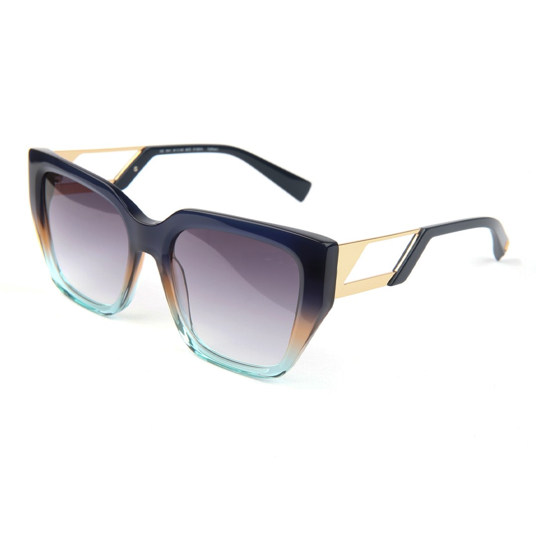 Солнцезащитные очки  Hickmann HI9210 C02