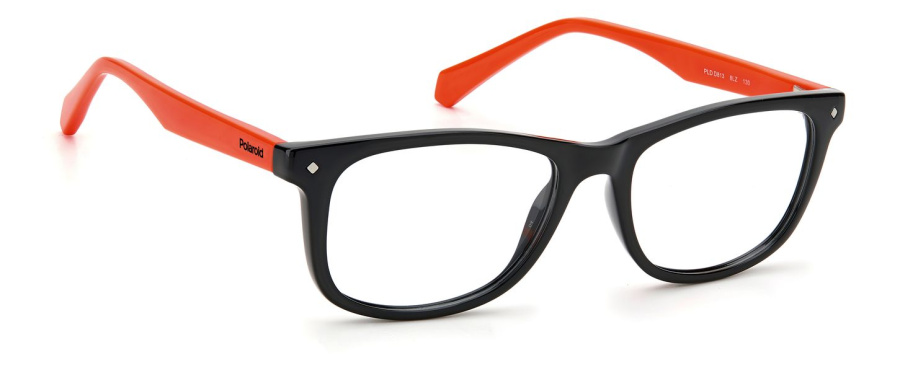 Оправа Polaroid Kids PLD D813 8LZ