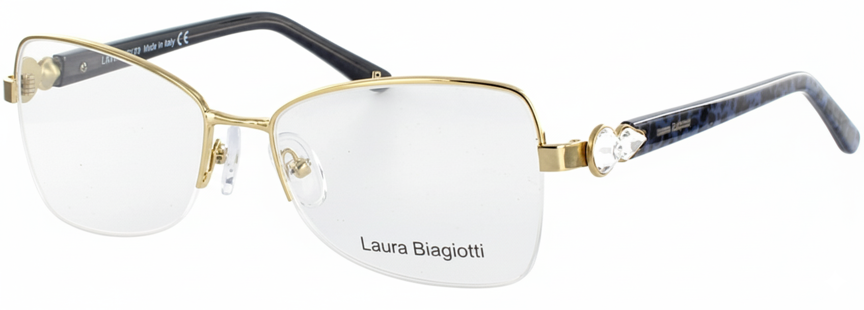 Оправа L.BIAGIOTTI 030-11
