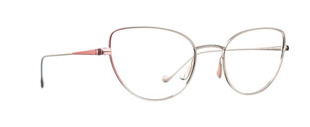 Оправа Caroline Abram VIVI SIL,