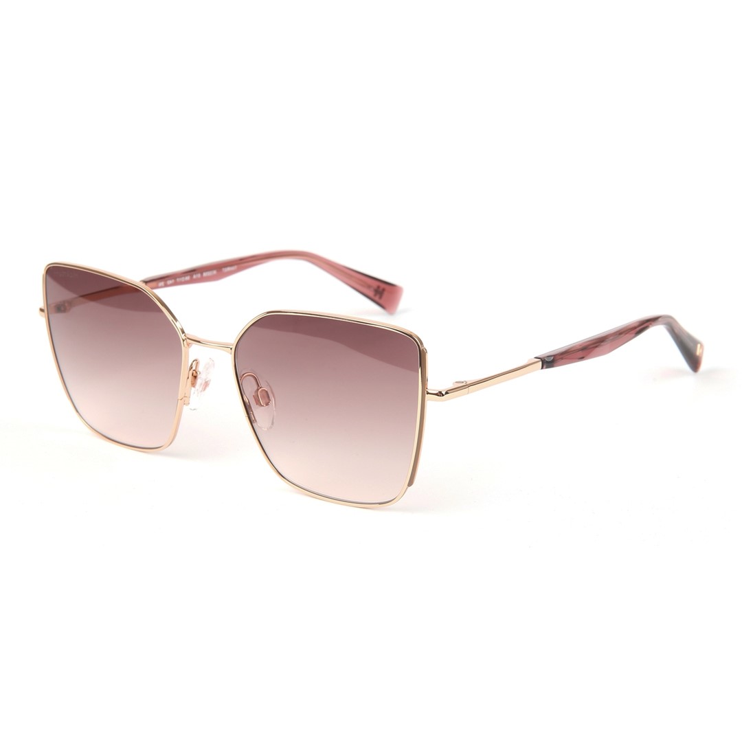 Солнцезащитные очки  Hickmann HI3208 01A