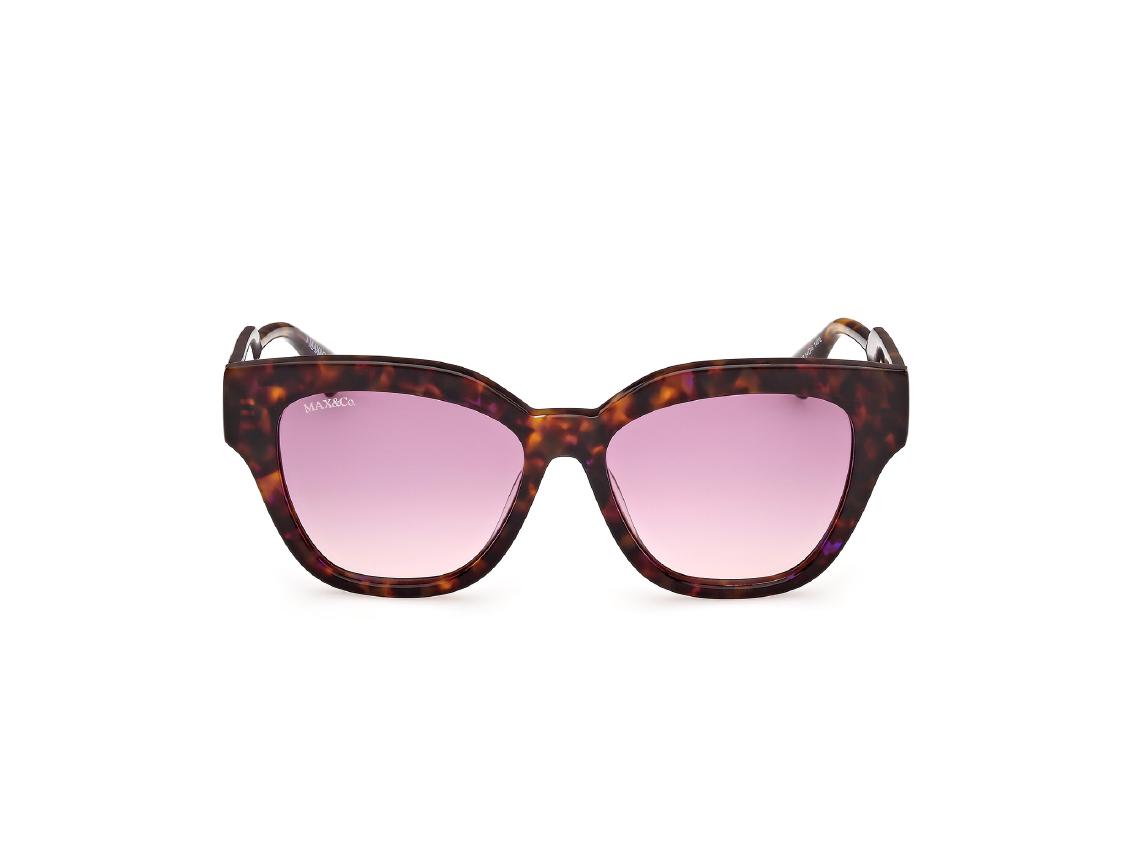 Солнцезащитные очки Max&Co MO 0106 55Z