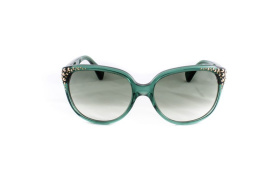 Солнцезащитные очки Alexander McQueen AMQ 4212/S 4W7