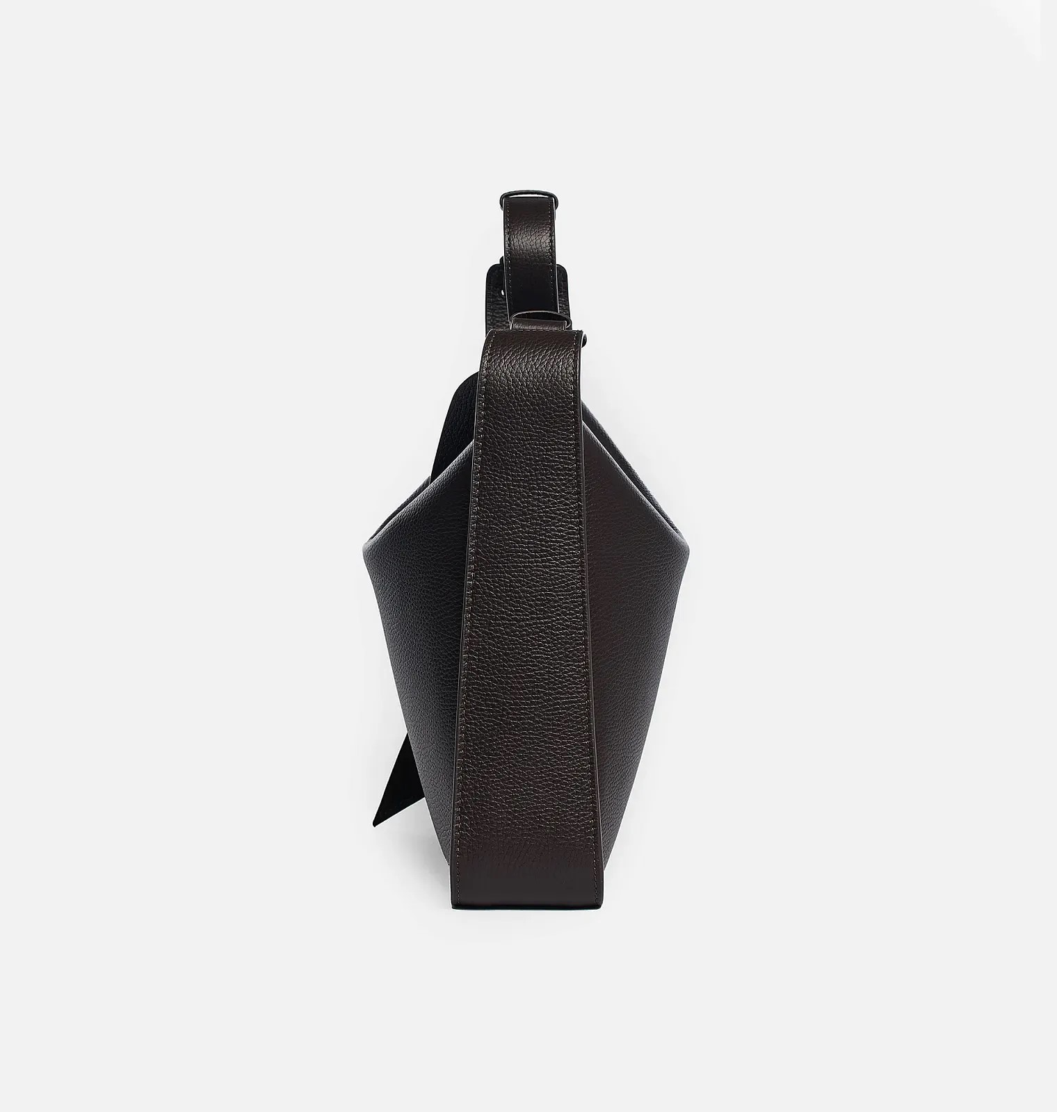 Сумка CNS MARO dark chocolate