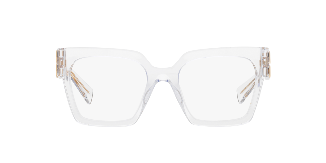 Оправа Miu Miu MU 04UV-2AZ1O1 52