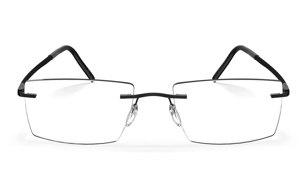 Оправа Silhouette Sil TheDawn 5573 AH цв 9040