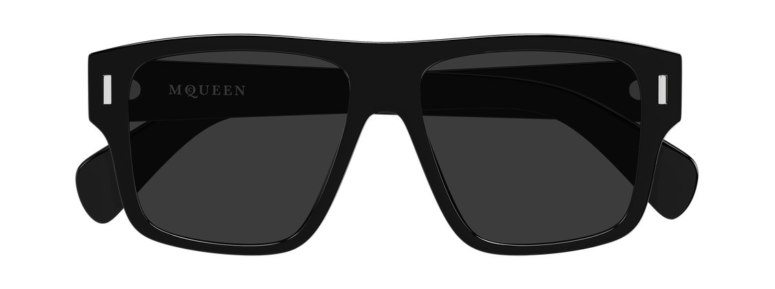 Солнцезащитные очки Alexander McQueen AM0550S-001