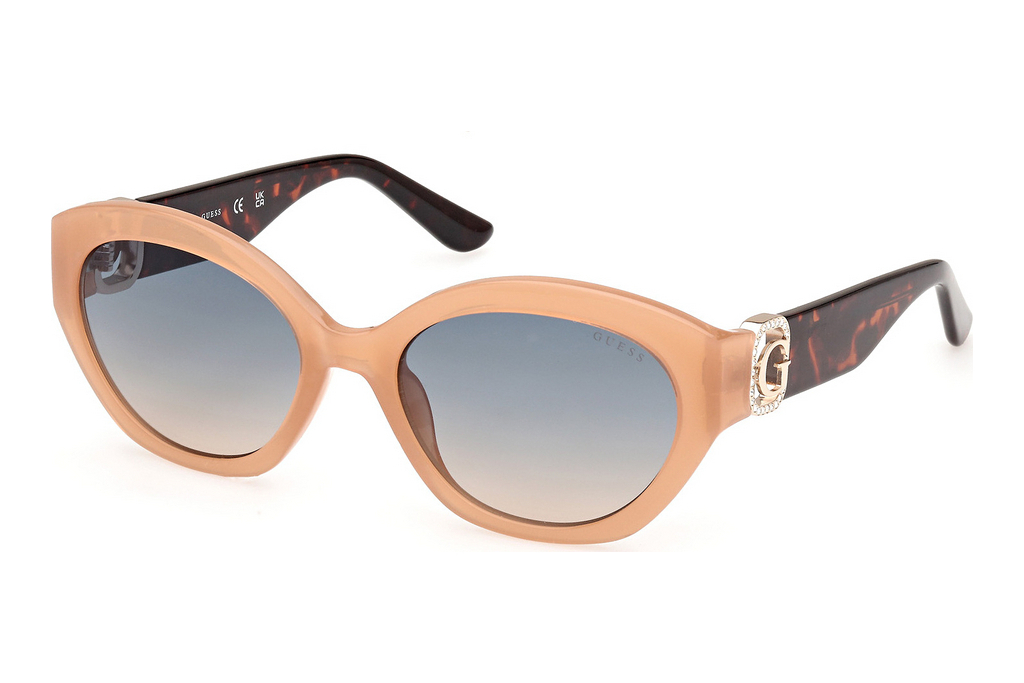 Солнцезащитные очки GUESS GUS 00104 57Р