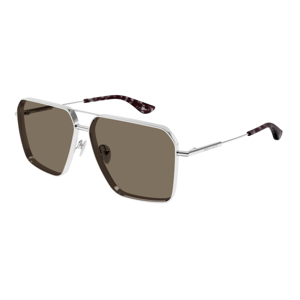 Солнцезащитные очки Alexander McQueen AM0500S-002 Солнцезащитные очки Alexander McQueen AM0500S-002