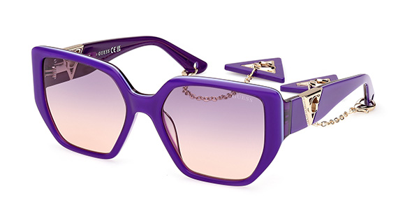 Солнцезащитные очки GUESS GUS 7892 81Z