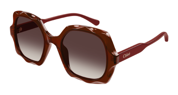 Солнцезащитные очки Chloe CH0226S-006