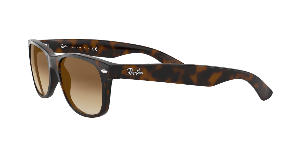 Солнцезащитные очки Ray-Ban RB 2132-710/5155