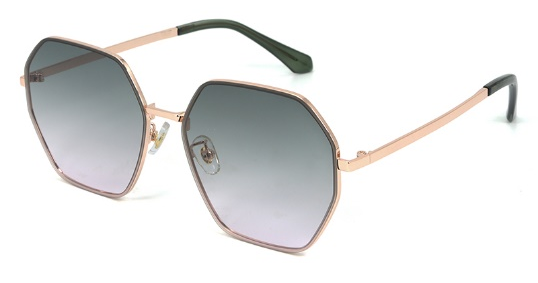 Солнцезащитные очки Calando DB7113 C2