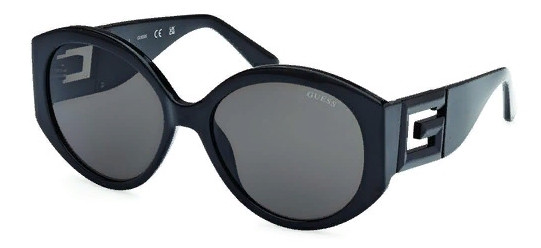 Солнцезащитные очки GUESS GU 7917 01A