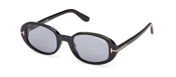 Солнцезащитные очки TOM FORD FT 1364 01A Солнцезащитные очки TOM FORD FT 1364 01A
