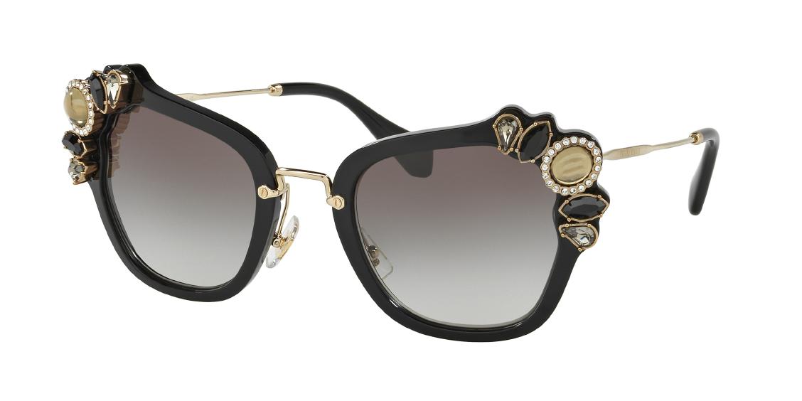 Солнцезащитные очки Miu Miu 03SS-1AB0A75