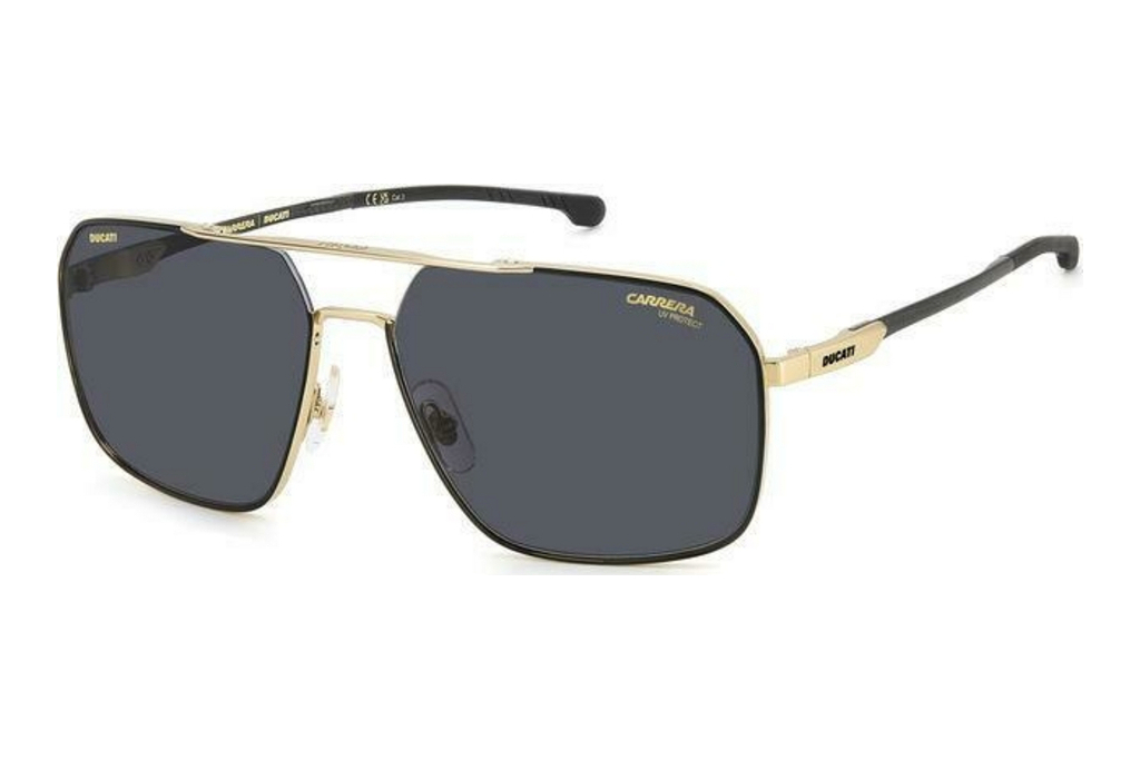 Солнцезащитные очки Carrera  Carduc 038\S RHL,