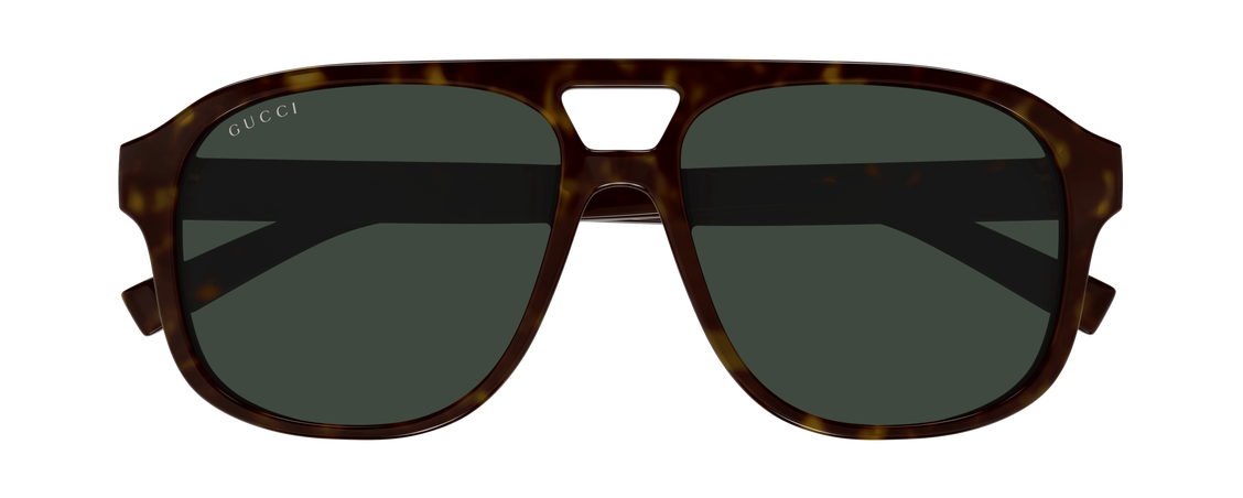 Солнцезащитные очки GUCCI GG 1856S- 002