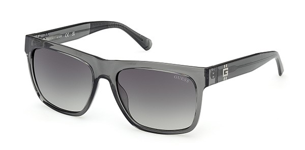 Солнцезащитные очки GUESS GUS 00222  20B