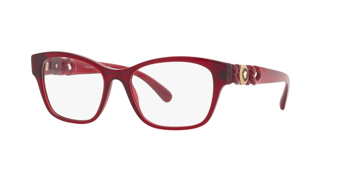 Оправа VERSACE 0VE 3306-388 54