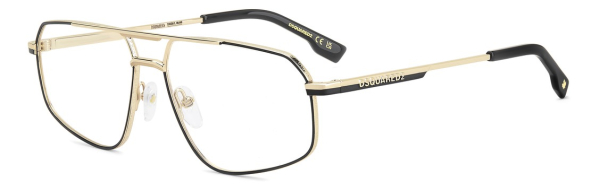 Оправа Dsquared D2 0176 I46 Оправа Dsquared D2 0176 I46