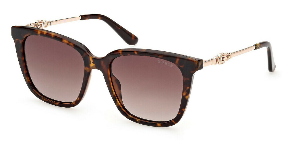 Солнцезащитные очки GUESS GUS 7886 52F