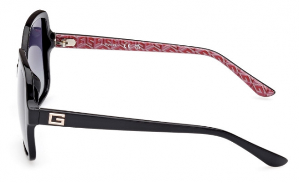 Солнцезащитные очки GUESS 7921-H 01D