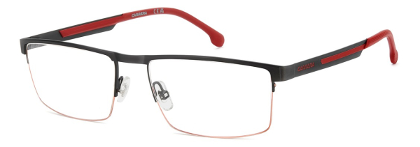 Оправа Carrera CA 8930 BLX Оправа Carrera CA 8930 BLX