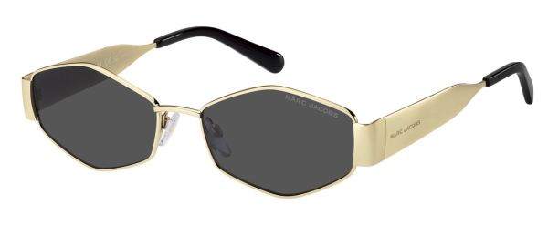 Солнцезащитные очки Marc Jacobs MJ MARC 496/SHINY RHL