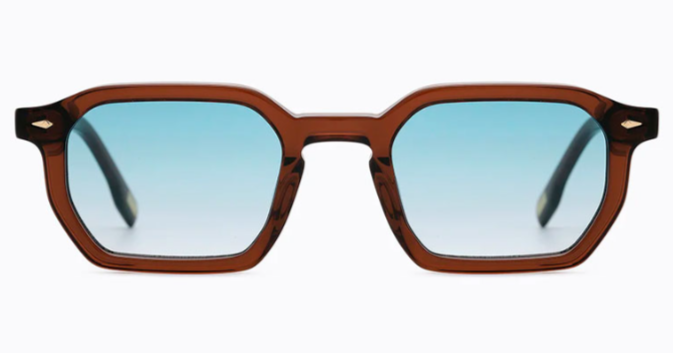 Очки солнцезащитные Carolina Lemke CL 9514 2