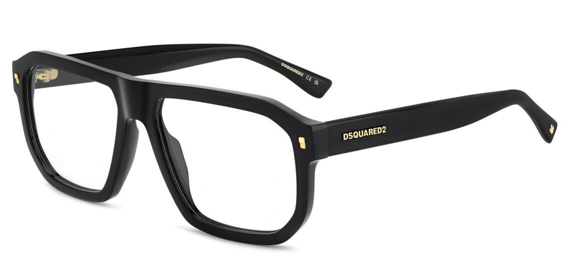 Оправа Dsquared D2 0146 807