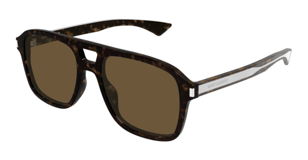 Солнцезащитные очки Saint Laurent SL 881-006