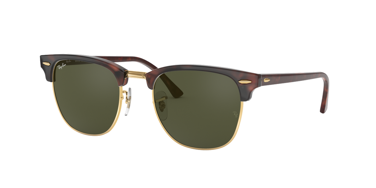 Солнцезащитные очки Ray-Ban RB 3016-W0366 51