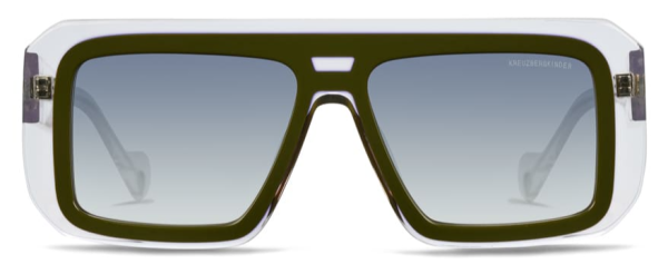 Солнцезащитные очки Kreuzbergkinder  Romeo c3