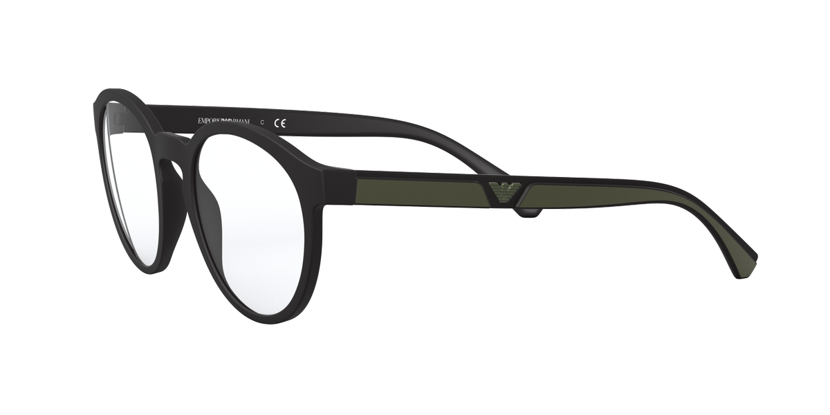 Солнцезащитные очки Emporio Armani 4152-50421W52