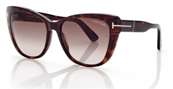 Солнцезащитные очки TOM FORD TF 937 52K