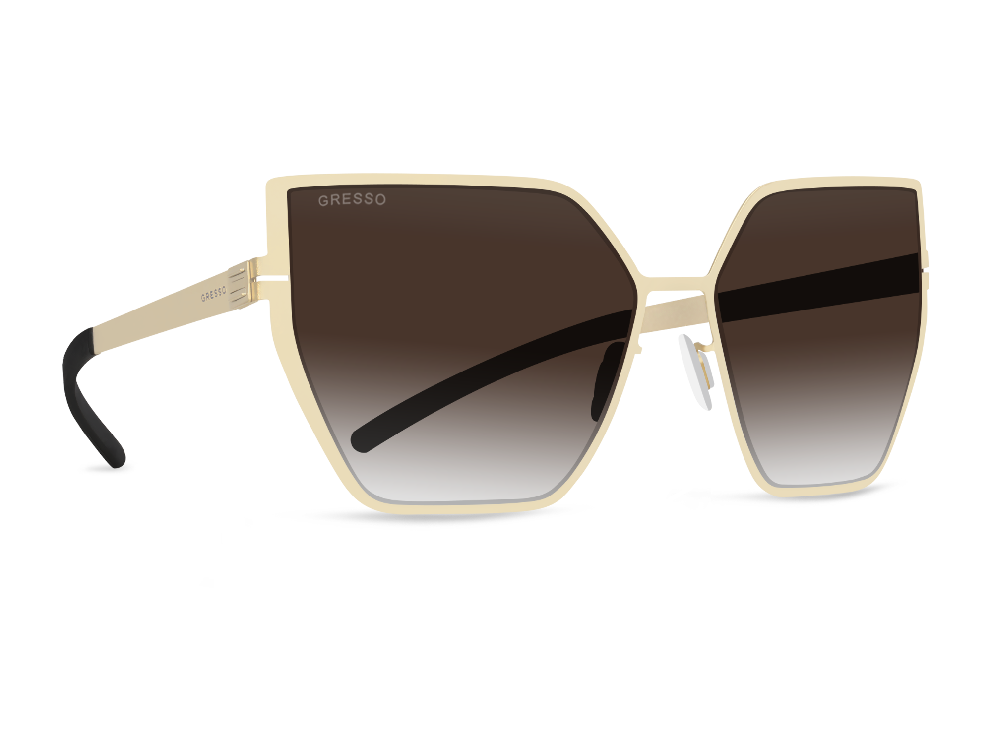 Солнцезащитные очки Gresso Camilla G0178TG04S