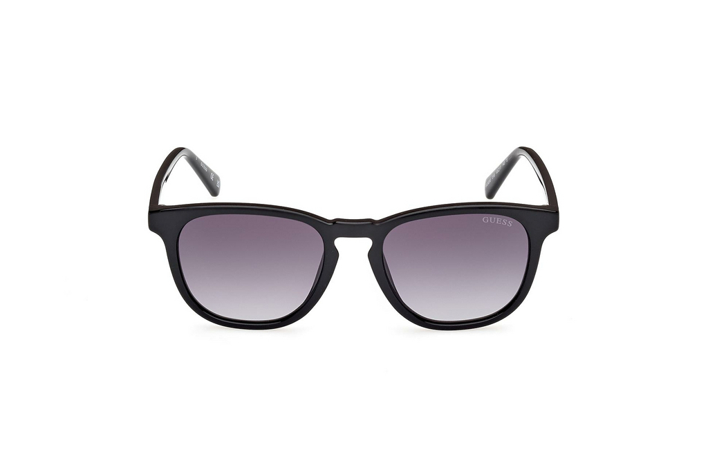 Солнцезащитные очки GUESS GUS 8293 01В