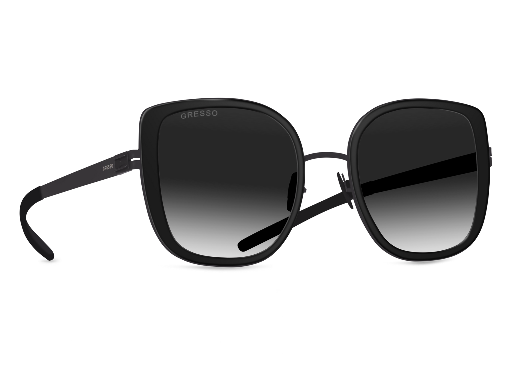 Солнцезащитные очки Gresso Evita G0297TB02SZ01