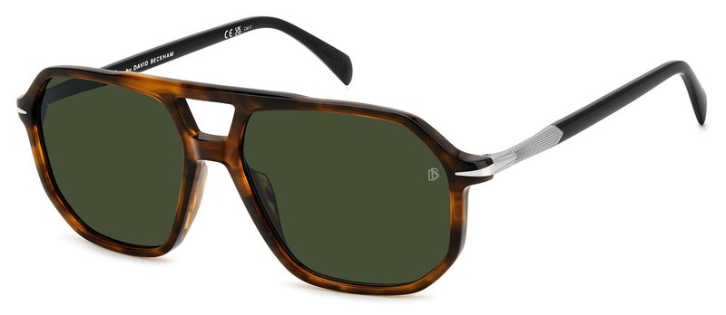 Солнцезащитные очки David Beckham 1172/S 6C5