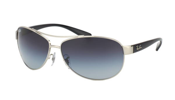 Солнцезащитные очки Ray-Ban RB 3386 003/8G67 Солнцезащитные очки Ray-Ban RB 3386 003/8G67